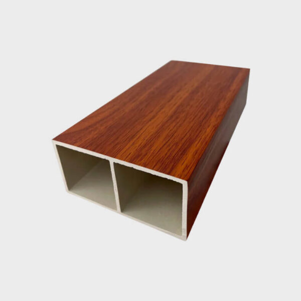 Liston de Madera Nogal