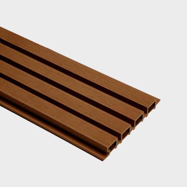 Wall Panel Exterior Nogal