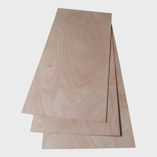 Triplay Sapele