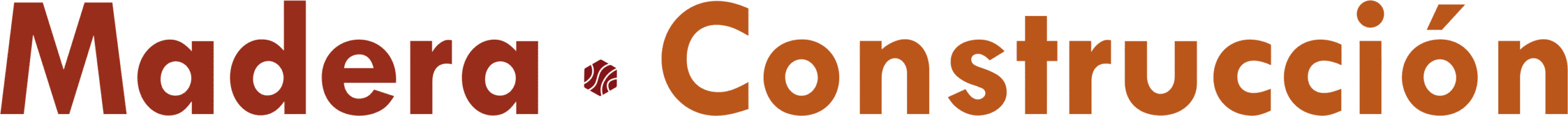 Madera - Construcción