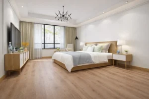 Cómo elegir el piso SPC ideal según el uso del ambiente