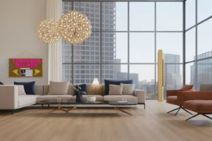 Guía rápida para elegir el piso SPC ideal según cada ambiente del hogar