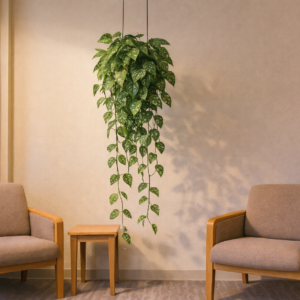 Plantas Colgantes